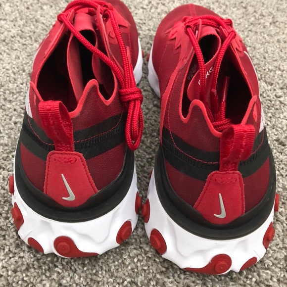NEW!  Nike React Element 55 - Size 11 Men - Picture 8 of 8